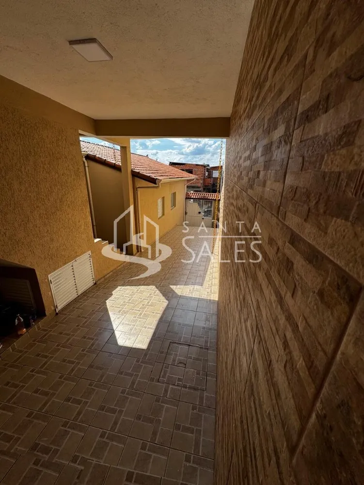 Sobrado, 2 quartos, 140 m² - Foto 3
