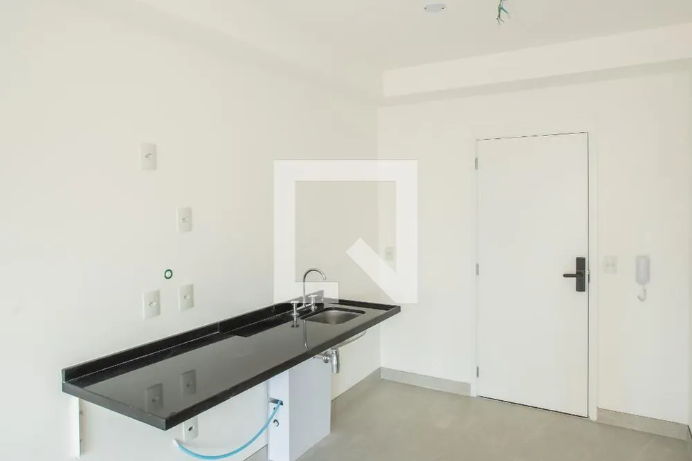Kitnet-Studio, 30 m² - Foto 1