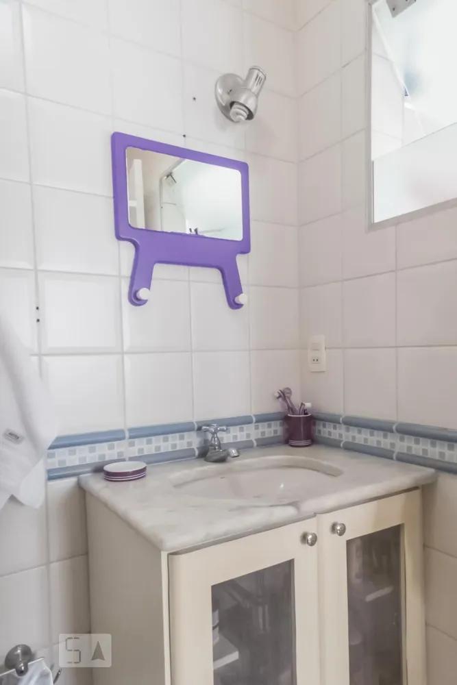 Apartamento, 1 quarto, 52 m² - Foto 9