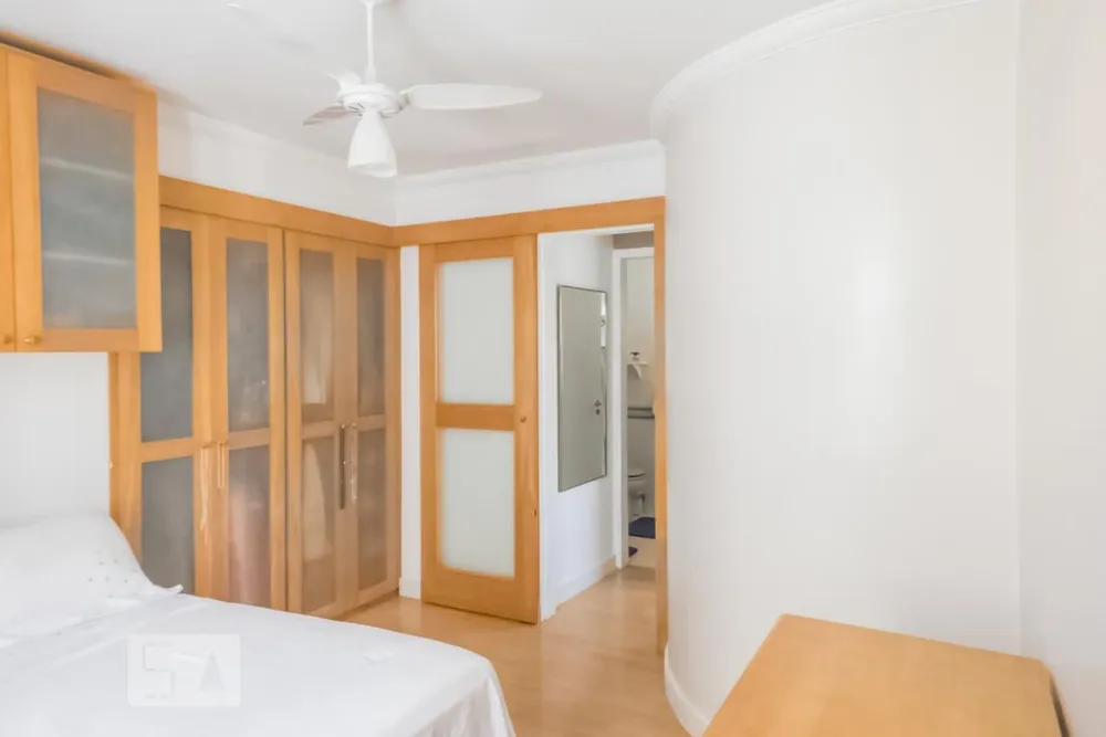 Apartamento, 1 quarto, 52 m² - Foto 5