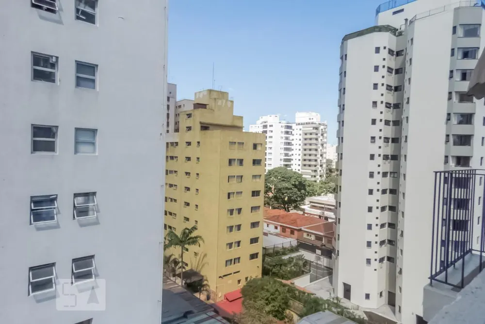 Apartamento, 1 quarto, 52 m² - Foto 3