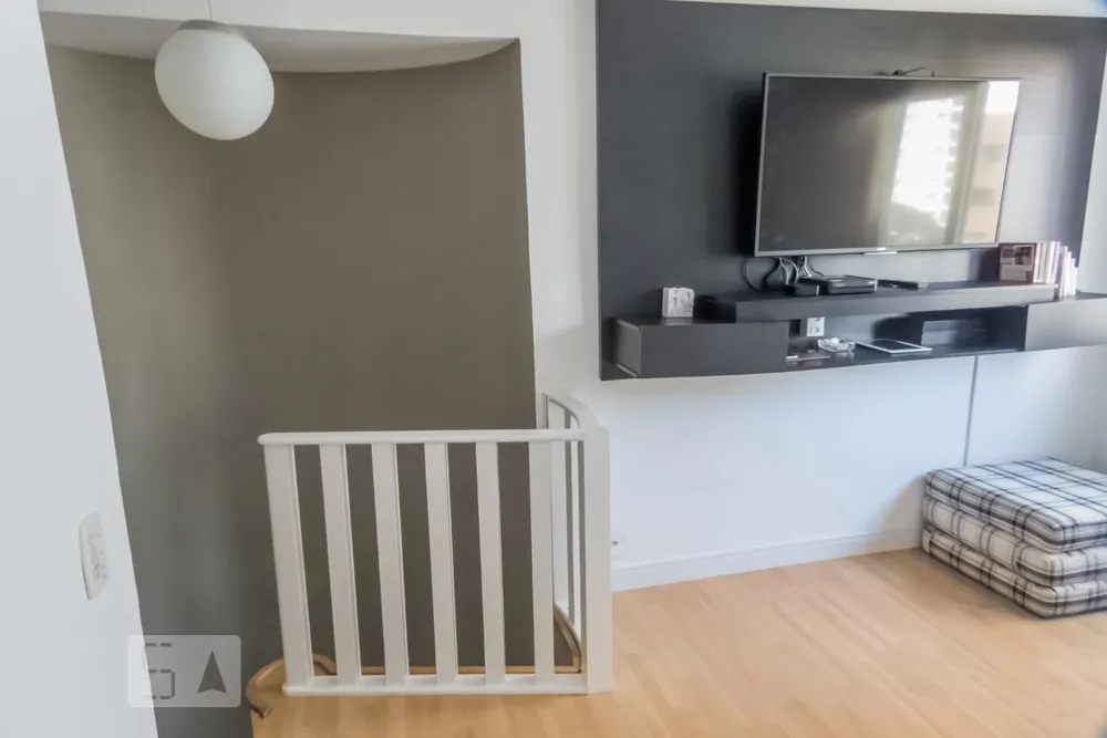 Apartamento, 1 quarto, 52 m² - Foto 2