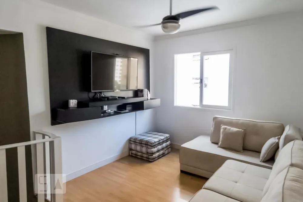 Apartamento, 1 quarto, 52 m² - Foto 1