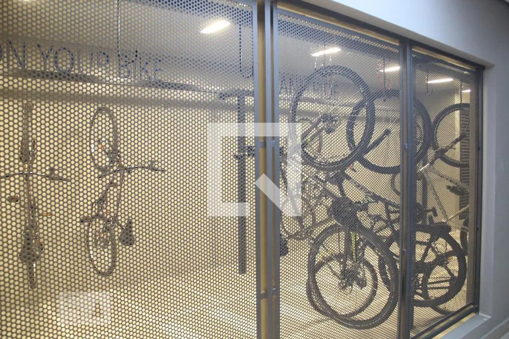 Kitnet-Studio, 32 m² - Foto 7