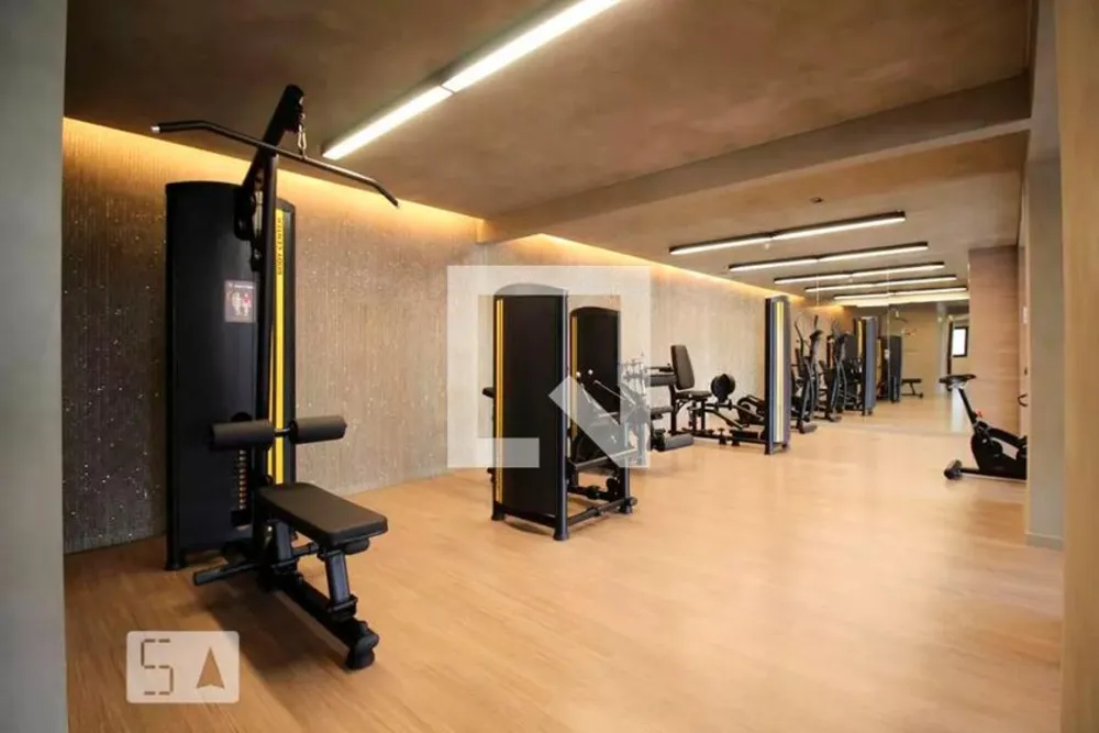 Kitnet-Studio, 32 m² - Foto 8