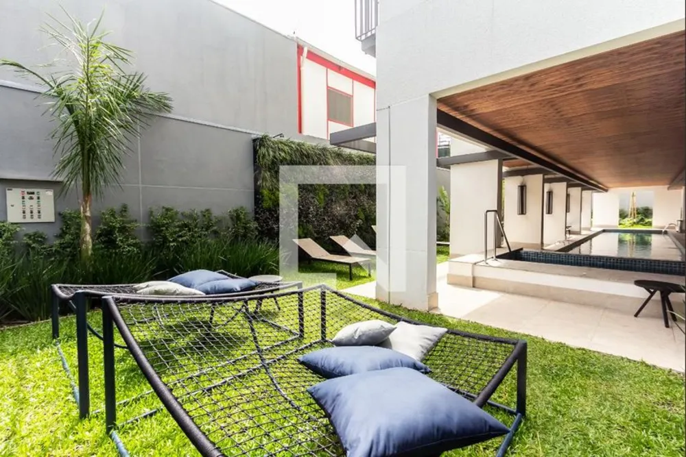 Kitnet-Studio, 32 m² - Foto 9
