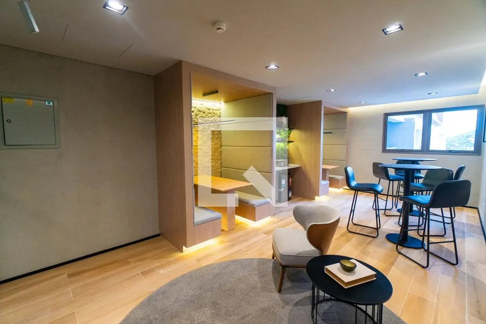 Kitnet-Studio, 27 m² - Foto 4