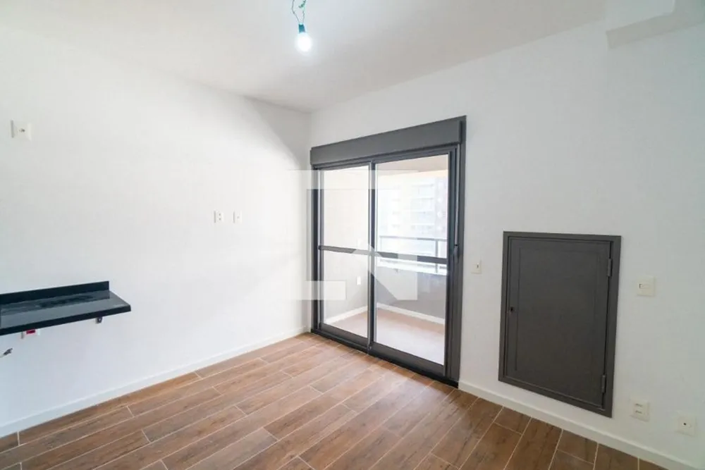 Kitnet-Studio, 27 m² - Foto 2