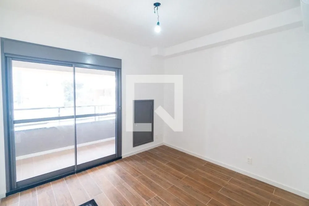 Kitnet-Studio, 27 m² - Foto 3