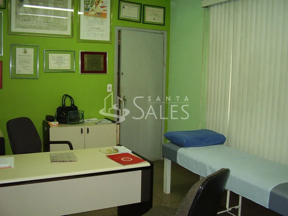 Sobrado, 2 quartos, 400 m² - Foto 8