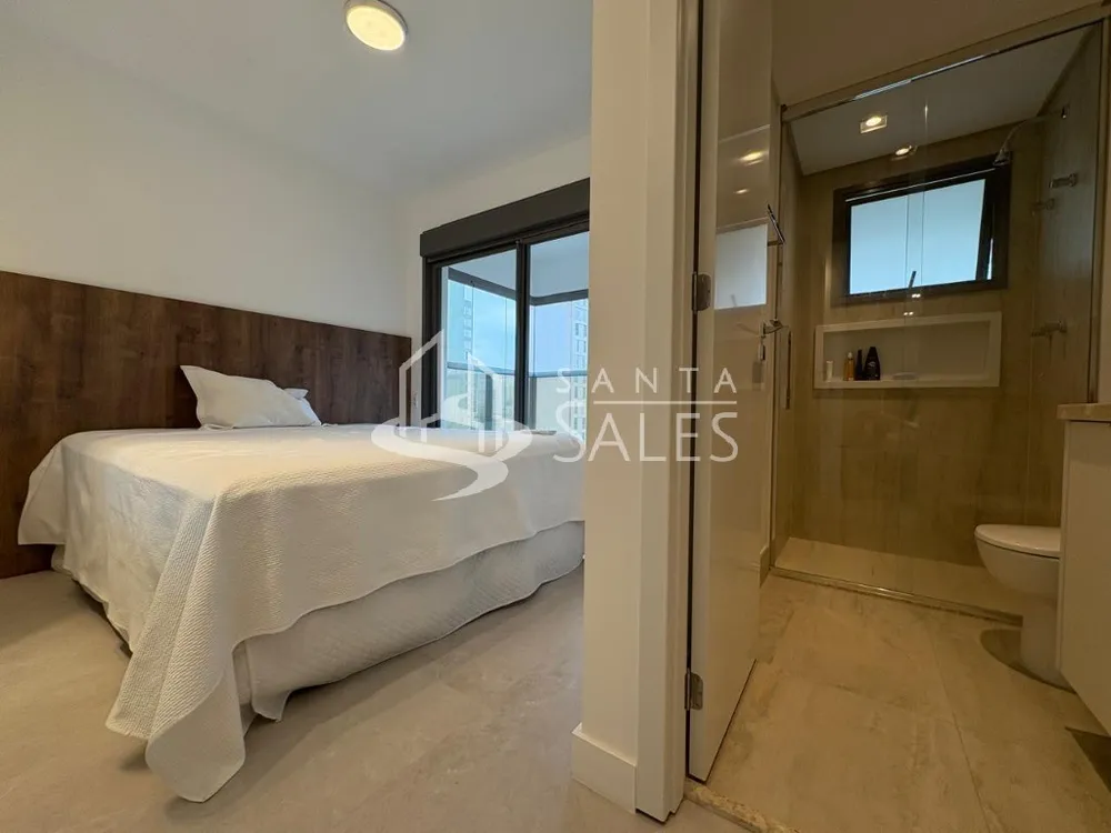 Apartamento, 3 quartos, 158 m² - Foto 8