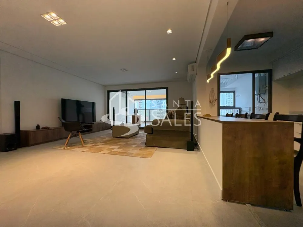 Apartamento, 3 quartos, 158 m² - Foto 8