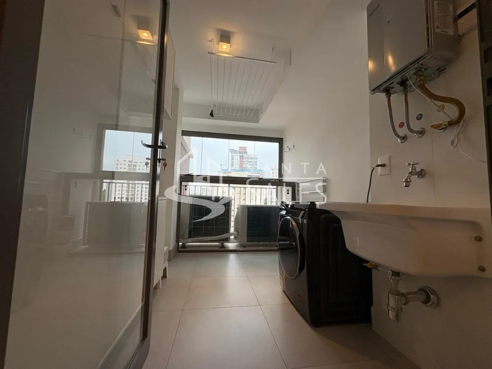 Apartamento, 3 quartos, 158 m² - Foto 7