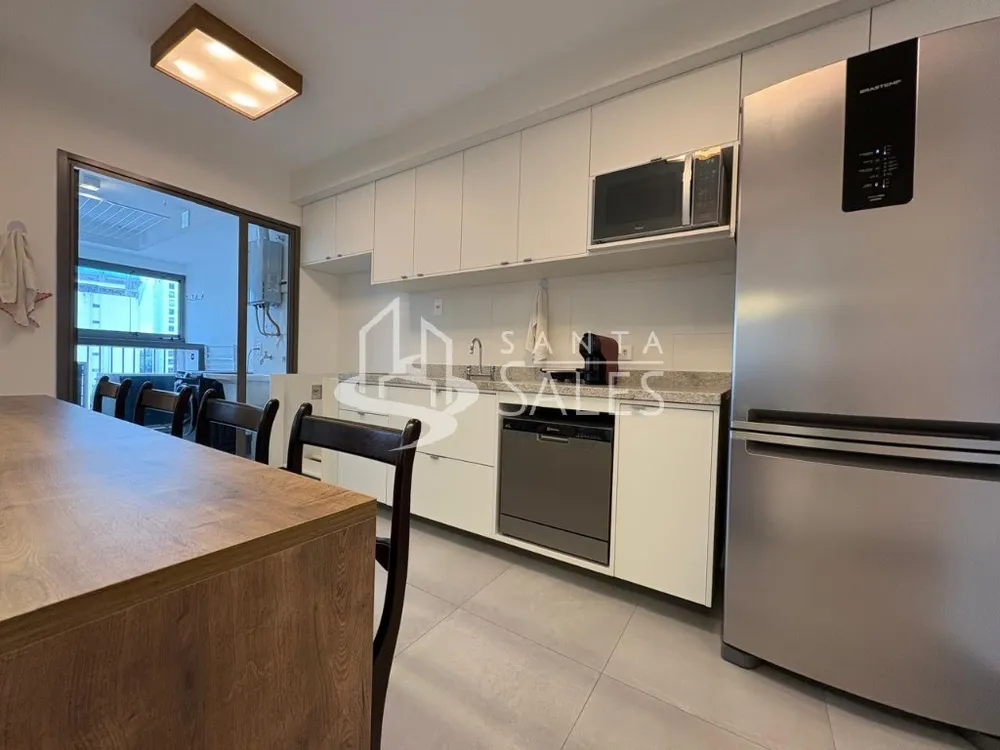 Apartamento, 3 quartos, 158 m² - Foto 3