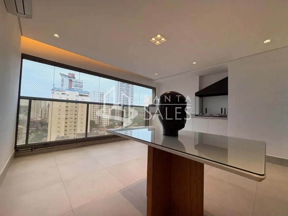 Apartamento, 3 quartos, 158 m² - Foto 2