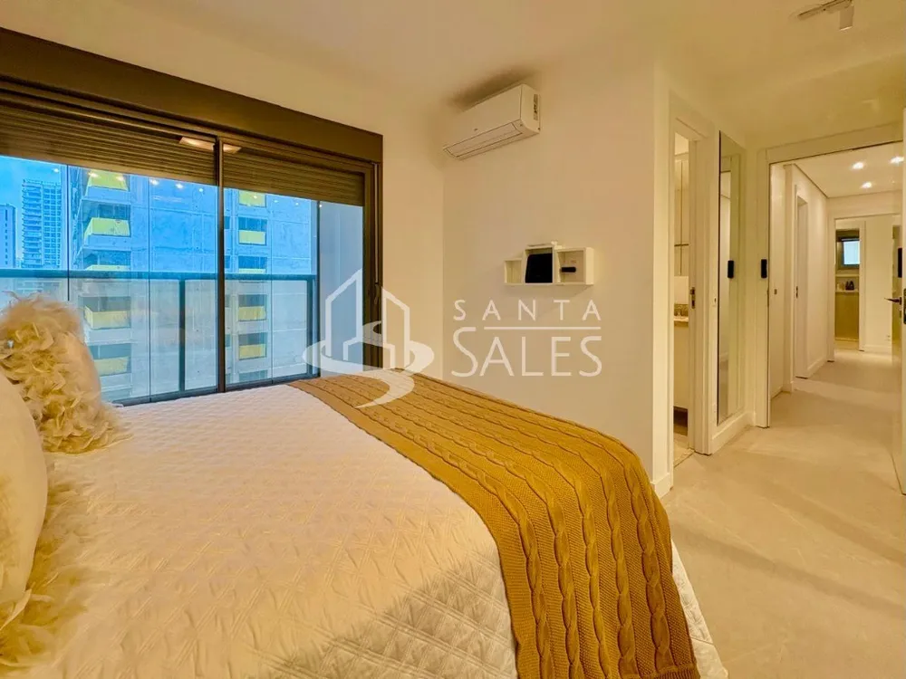 Apartamento, 3 quartos, 158 m² - Foto 1