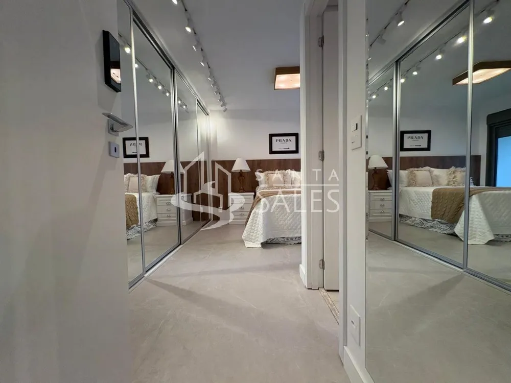 Apartamento, 3 quartos, 158 m² - Foto 12