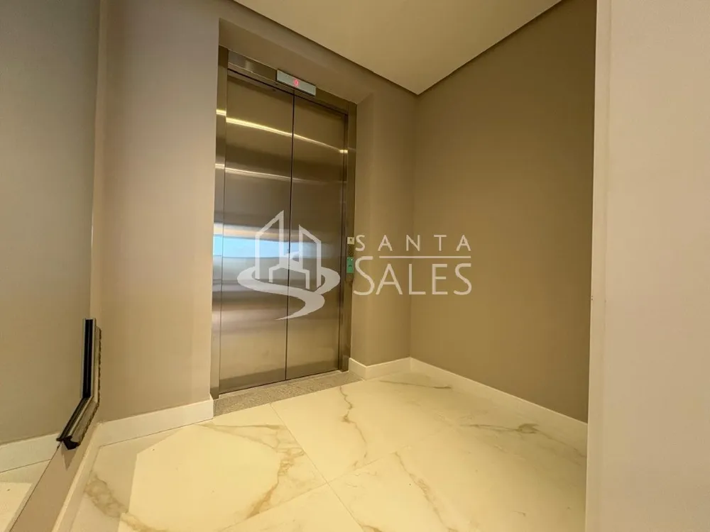 Apartamento, 3 quartos, 158 m² - Foto 5