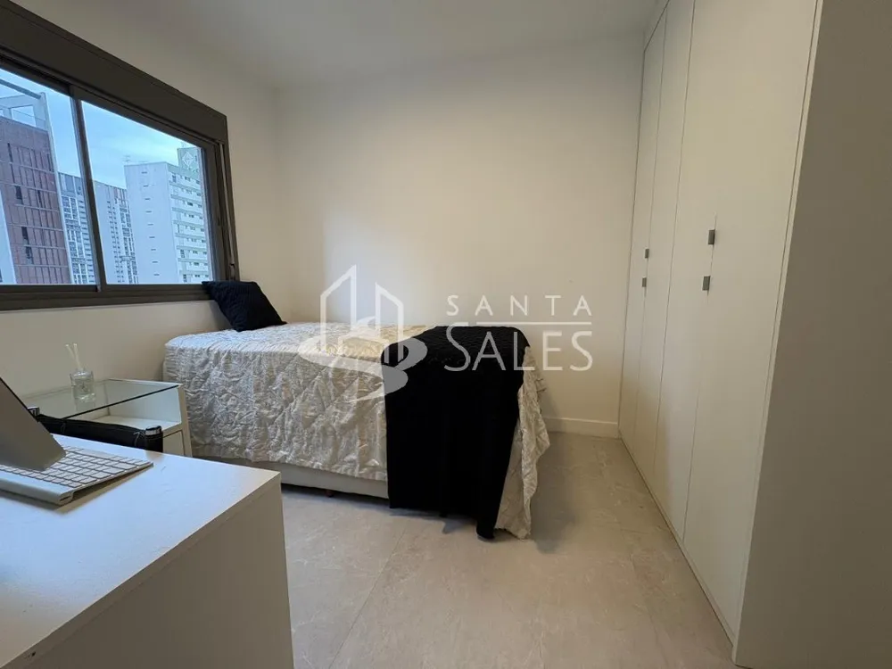 Apartamento, 3 quartos, 158 m² - Foto 11