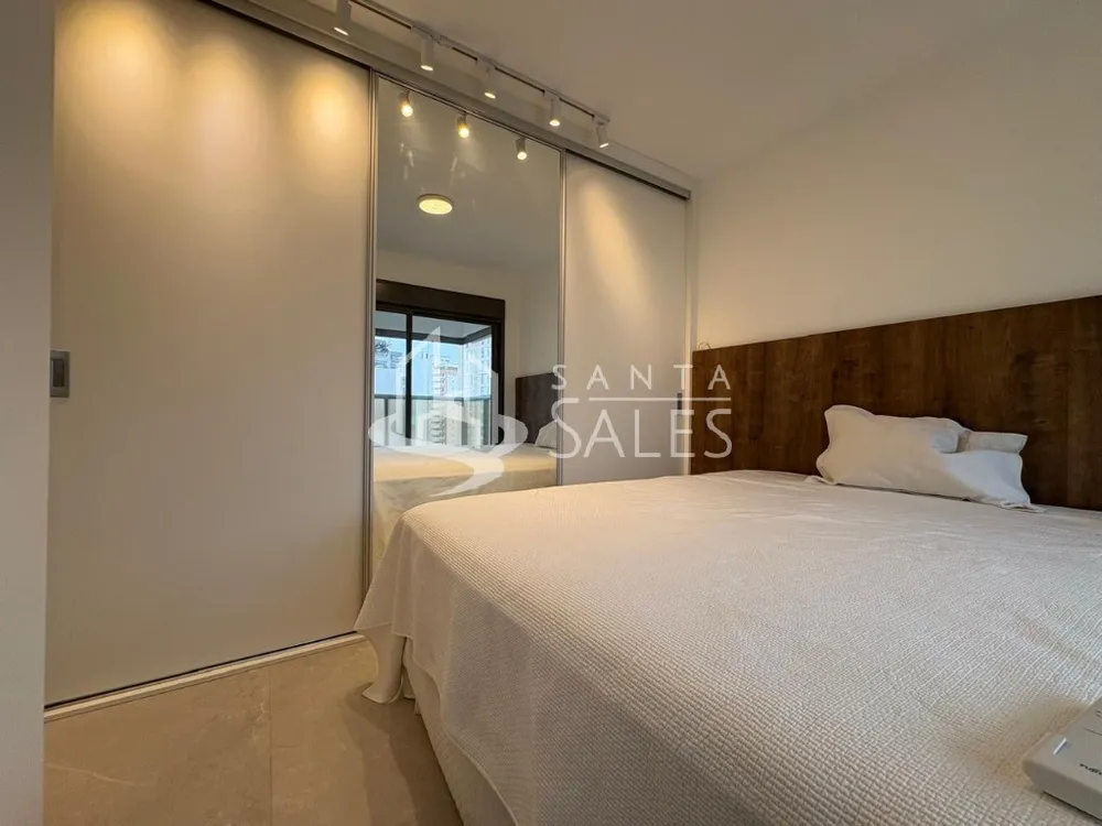 Apartamento, 3 quartos, 158 m² - Foto 4