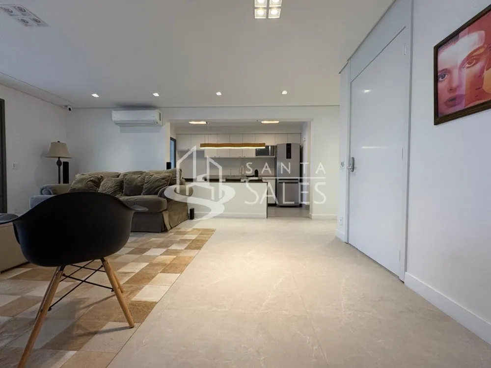 Apartamento, 3 quartos, 158 m² - Foto 1