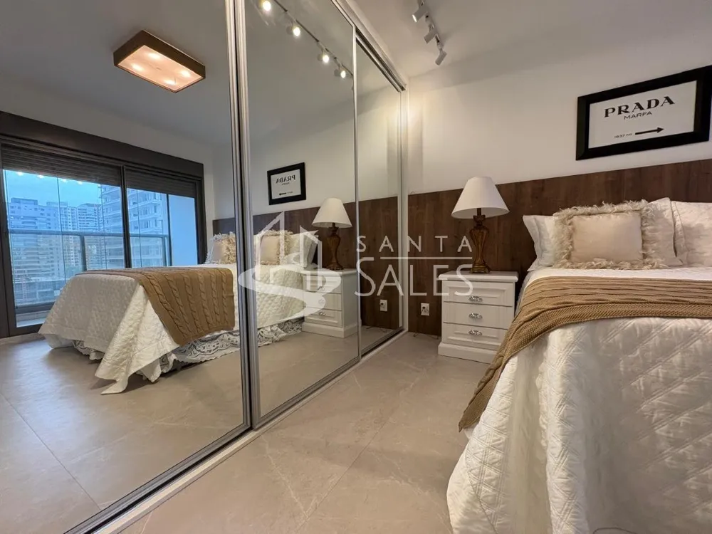 Apartamento, 3 quartos, 158 m² - Foto 5