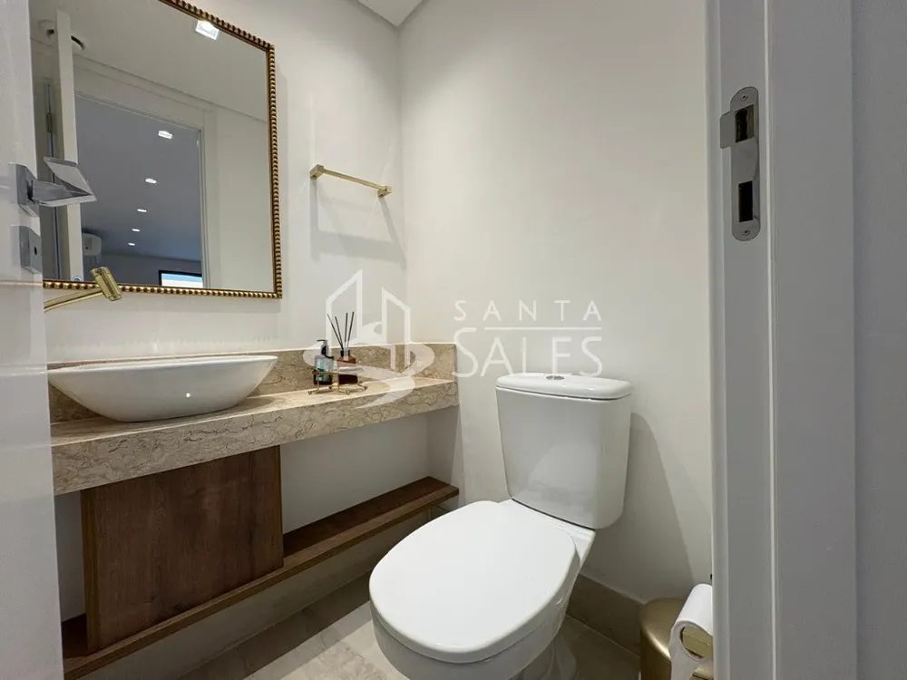 Apartamento, 3 quartos, 158 m² - Foto 10