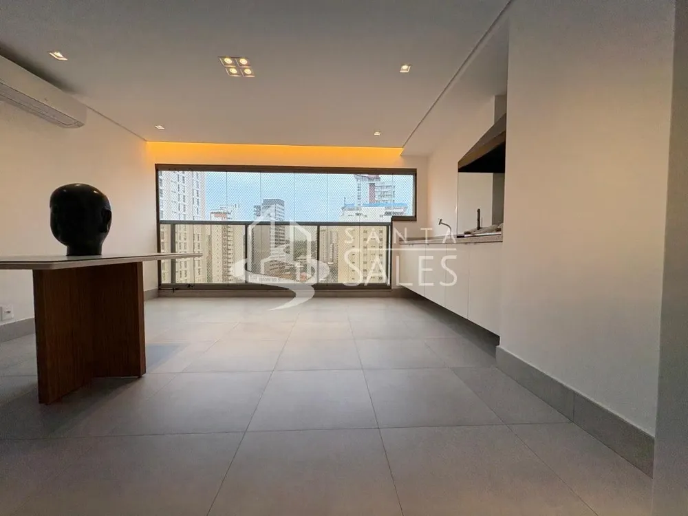 Apartamento, 3 quartos, 158 m² - Foto 9