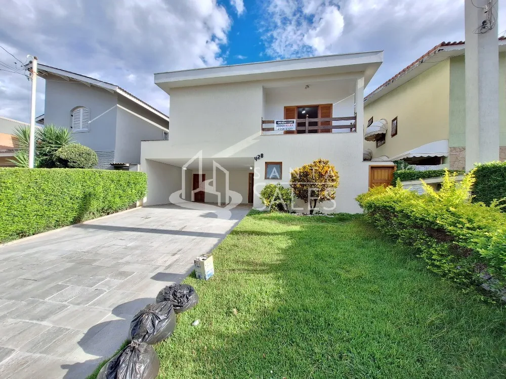 Sobrado, 2 quartos, 364 m² - Foto 3
