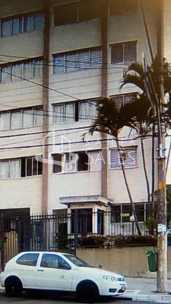 Apartamento, 1 quarto, 60 m² - Foto 9
