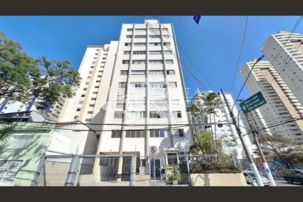 Apartamento, 1 quarto, 60 m² - Foto 2