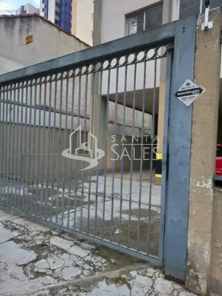 Apartamento, 1 quarto, 60 m² - Foto 4