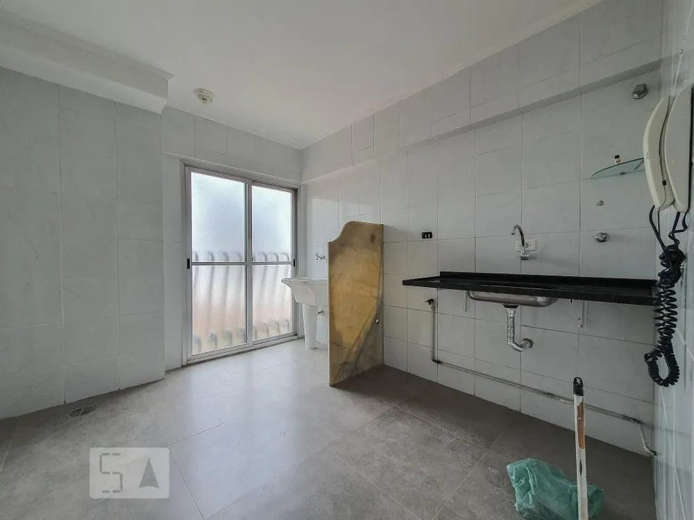Kitnet-Studio, 38 m² - Foto 1