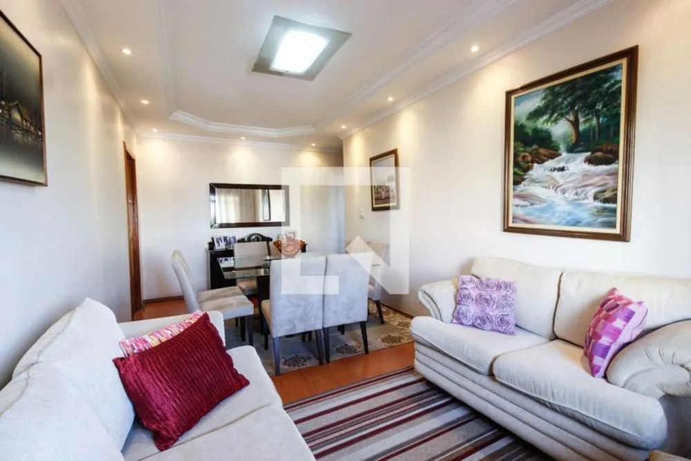 Apartamento, 3 quartos, 109 m² - Foto 2