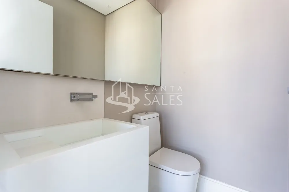 Apartamento, 1 quarto, 67 m² - Foto 11