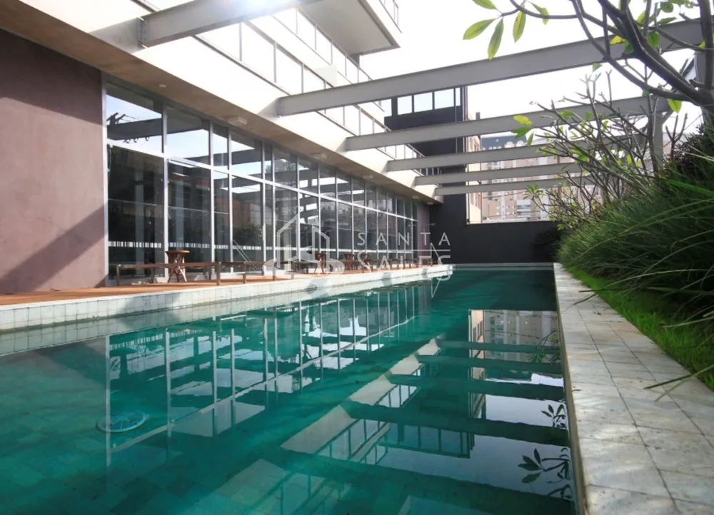 Apartamento, 1 quarto, 67 m² - Foto 12