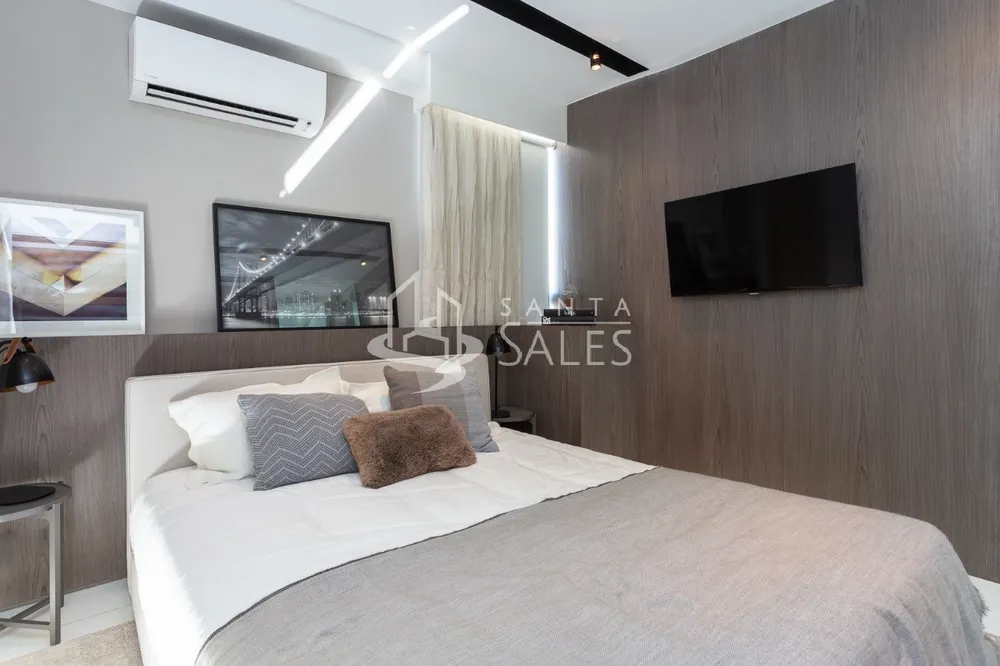 Apartamento, 1 quarto, 67 m² - Foto 8