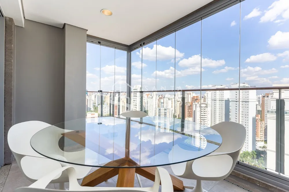 Apartamento, 1 quarto, 67 m² - Foto 1