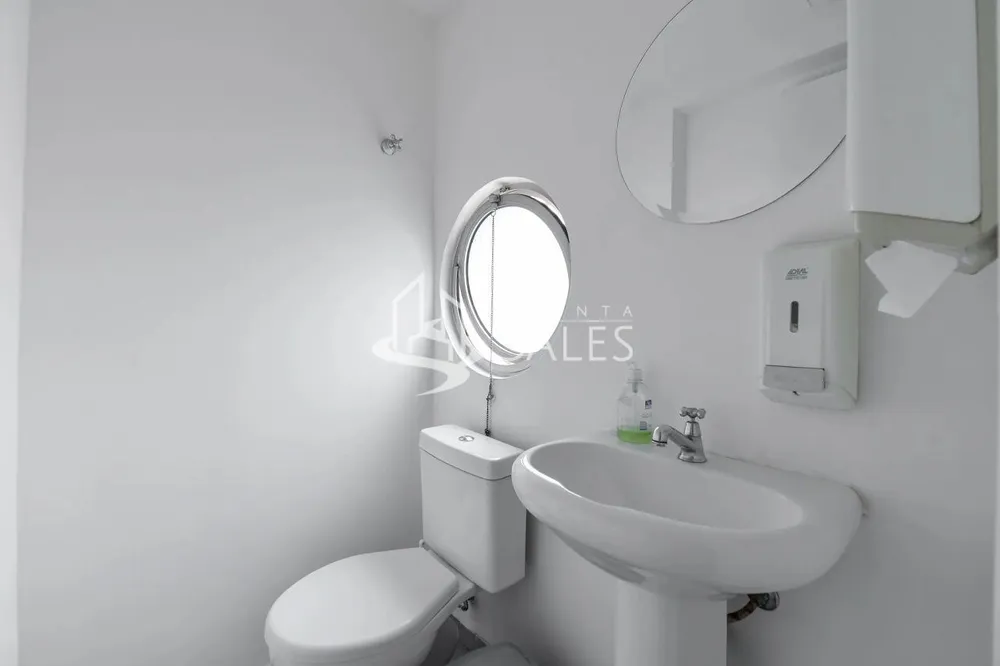 Imóvel Comercial, 45 m² - Foto 5