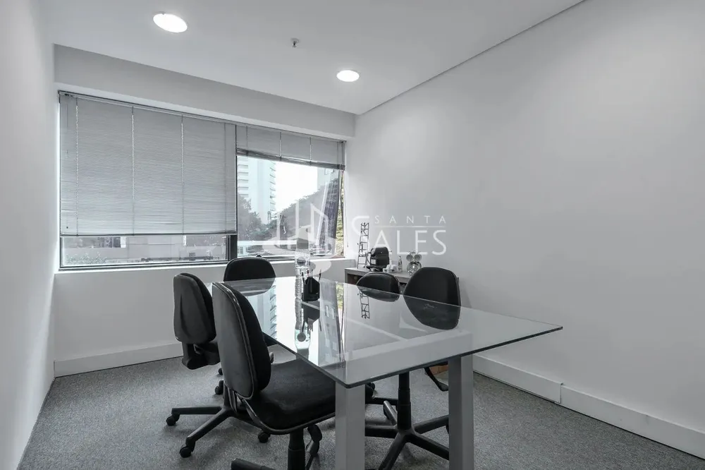 Imóvel Comercial, 45 m² - Foto 1