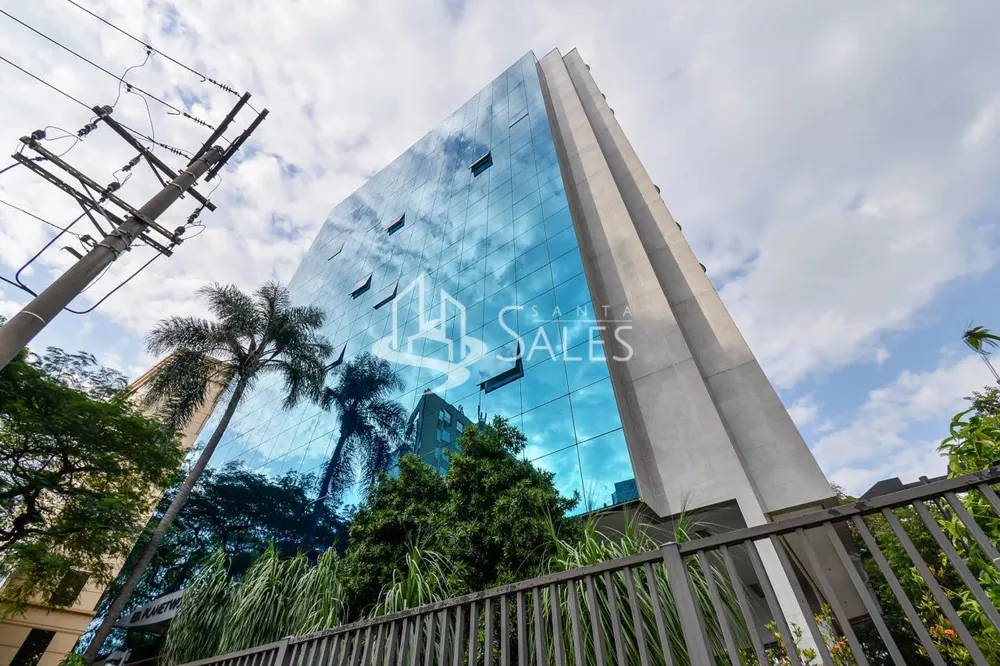 Imóvel Comercial, 45 m² - Foto 3