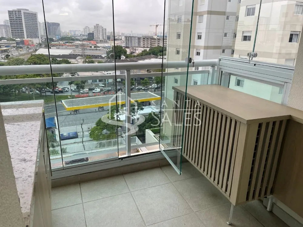 Apartamento, 2 quartos, 62 m² - Foto 4