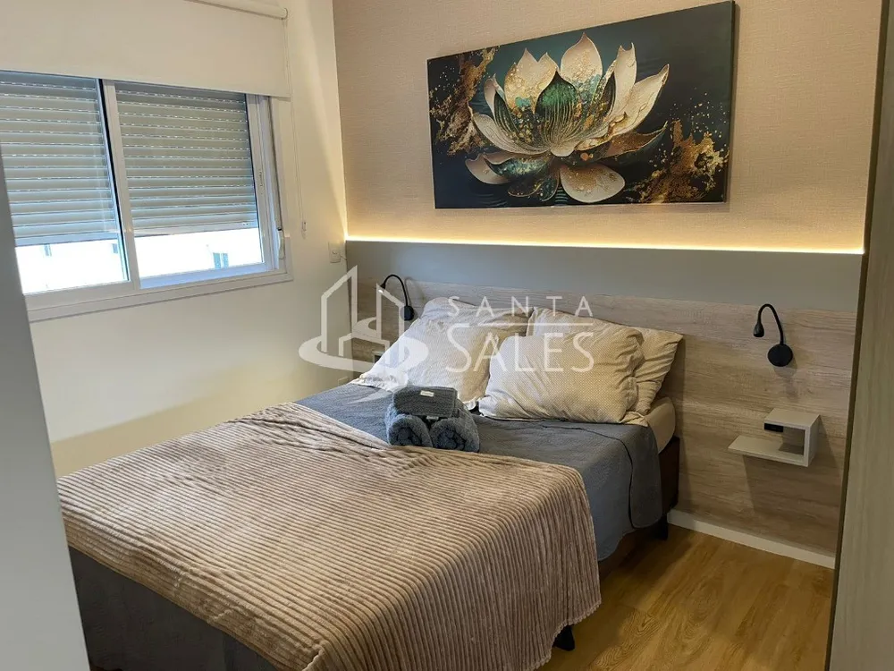 Apartamento, 2 quartos, 62 m² - Foto 11