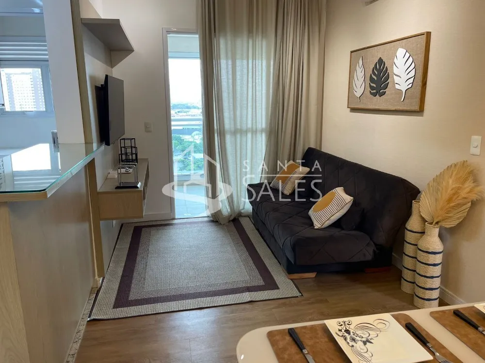 Apartamento, 2 quartos, 62 m² - Foto 7