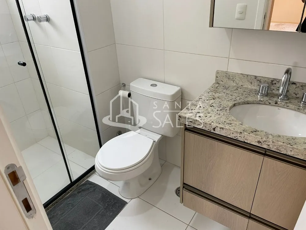 Apartamento, 2 quartos, 62 m² - Foto 3