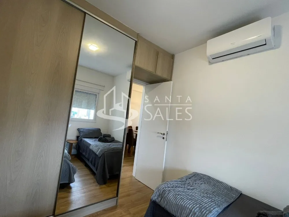 Apartamento, 2 quartos, 62 m² - Foto 6