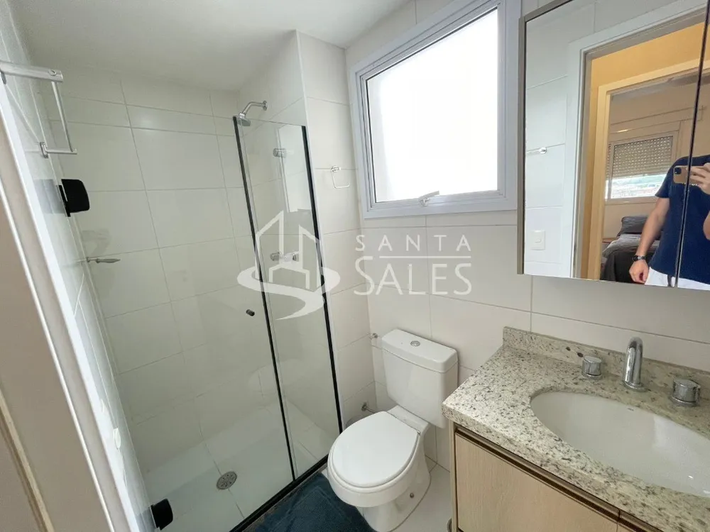 Apartamento, 2 quartos, 62 m² - Foto 2