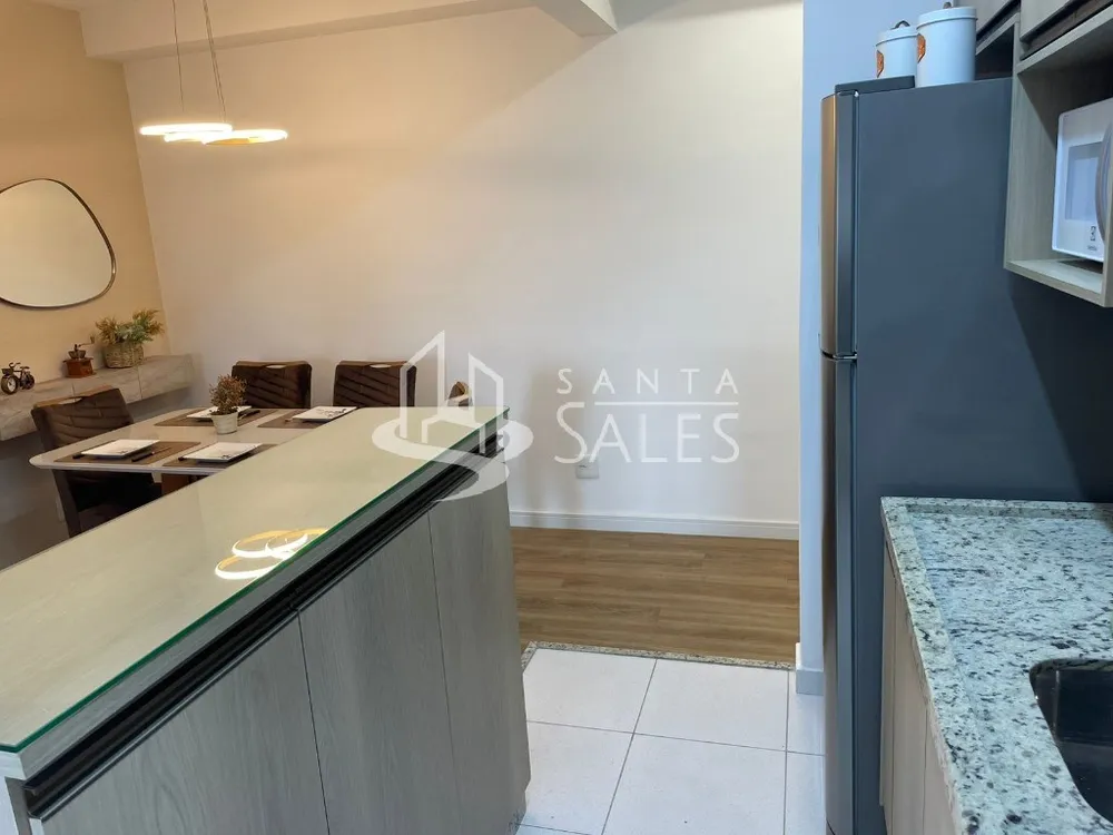 Apartamento, 2 quartos, 62 m² - Foto 1