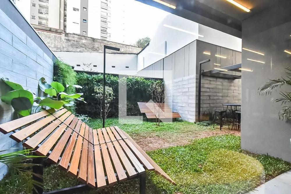 Kitnet-Studio, 22 m² - Foto 12