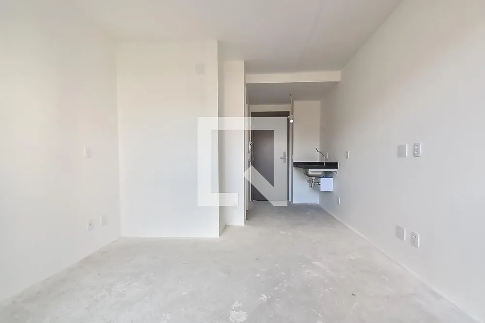 Kitnet-Studio, 22 m² - Foto 5